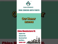 Οι τιμές μας