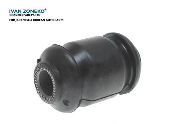 OEM 54551-2K000 Μέρη αυτοκινήτου Ελέγχος ανάρτησης εμπρός άξονα βραχίονα καουτσούκ για KIA