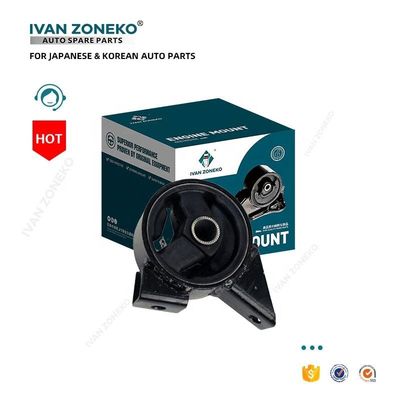 Μοντάρισμα μηχανών cOem 2191025100 Hyundai για τον καθορισμό και τον απομονωτή