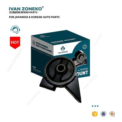 Μοντάρισμα μηχανών cOem 2191025100 Hyundai για τον καθορισμό και τον απομονωτή