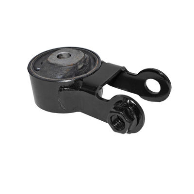 12363-21060 η λαστιχένια μηχανή της Toyota Yaris χάλυβα μονταρισμάτων μηχανών αυτοκινήτων τοποθετεί