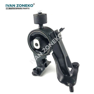 12371-0T010 η λαστιχένια μηχανή της Toyota Corolla μονταρισμάτων μηχανών τοποθετεί IS09001