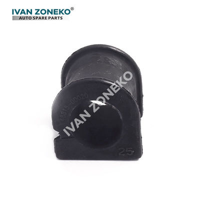 Μπροστινός δακτύλιος 48815-0D040 βραχιόνων ελέγχου αναστολής συνδέσεων πληγμάτων για τη TOYOTA SOLUNA