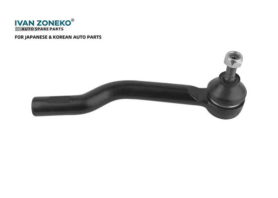 Ιβάν Ζονέκο OEM D8520-4BA0A Στροφική γραβάτα Τέρμα αριστερά Για Nissan Για