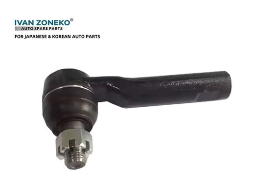 Ιβάν Ζονέκο OEM 45047-69245 Σιδερένιο Δαχτυλίδι Τέλος Συνέλευσης Μπροϊνός Άξονας Για Toyota