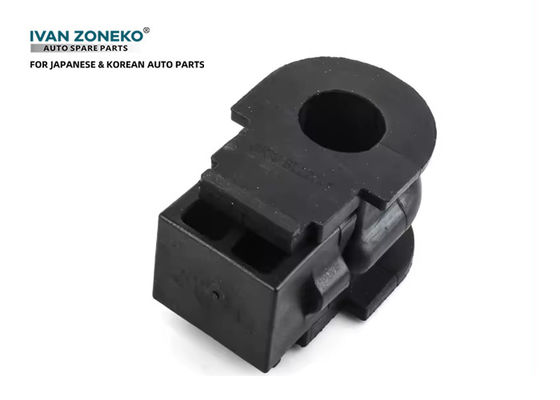 OEM 54613-JD02A Μέρη αυτοκινήτου Εγκυκλοφόρηση με ελαστικό θάμνο για την Nissan