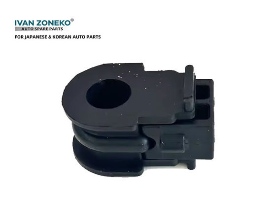 OEM 54613-JD02A Μέρη αυτοκινήτου Εγκυκλοφόρηση με ελαστικό θάμνο για την Nissan