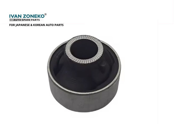 OEM 48655-0D050 Μέρη αυτοκινήτου Ελέγχος ανάρτησης εμπρός άξονα βραχίονα καουτσούκ για την Toyota Subaru