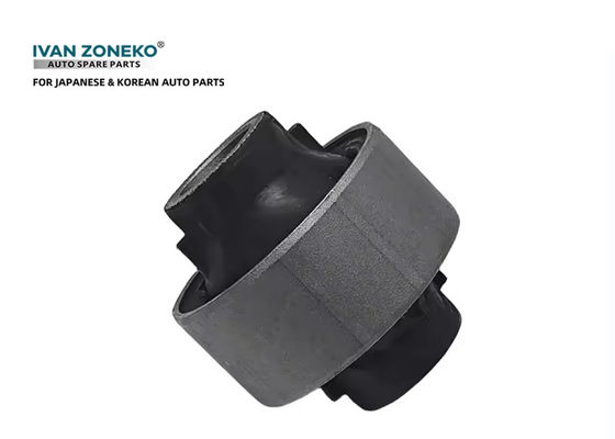 OEM 48655-0D050 Μέρη αυτοκινήτου Ελέγχος ανάρτησης εμπρός άξονα βραχίονα καουτσούκ για την Toyota Subaru