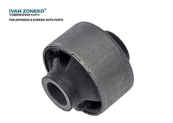 OEM 48655-0D050 Μέρη αυτοκινήτου Ελέγχος ανάρτησης εμπρός άξονα βραχίονα καουτσούκ για την Toyota Subaru