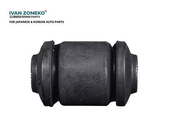 OEM 54551-2K000 Μέρη αυτοκινήτου Ελέγχος ανάρτησης εμπρός άξονα βραχίονα καουτσούκ για KIA