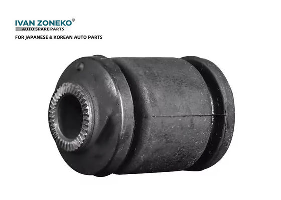 OEM 54551-2K000 Μέρη αυτοκινήτου Ελέγχος ανάρτησης εμπρός άξονα βραχίονα καουτσούκ για KIA
