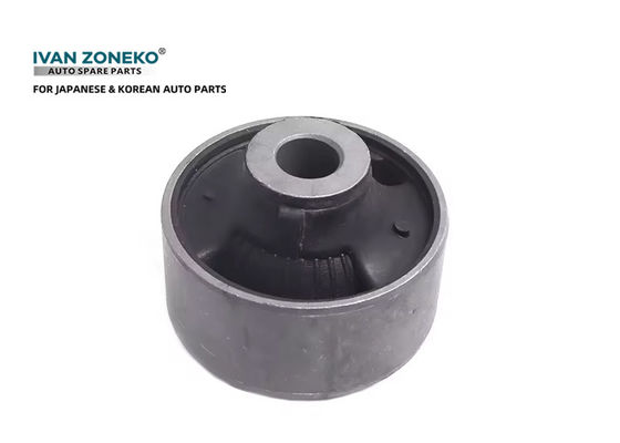 OEM 54570-3UB0A Μέρη αυτοκινήτου Κάτω εμπρός άξονας Ανάρτηση καουτσούκ Bushing Για Nissan
