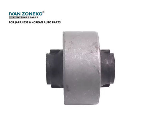 OEM 54570-3UB0A Μέρη αυτοκινήτου Κάτω εμπρός άξονας Ανάρτηση καουτσούκ Bushing Για Nissan
