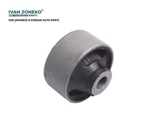 OEM 54570-3UB0A Μέρη αυτοκινήτου Κάτω εμπρός άξονας Ανάρτηση καουτσούκ Bushing Για Nissan