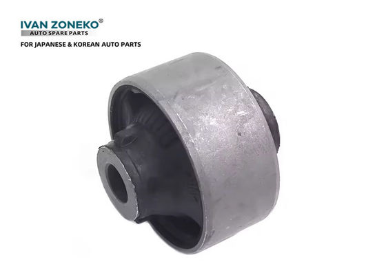 OEM 54570-3UB0A Μέρη αυτοκινήτου Κάτω εμπρός άξονας Ανάρτηση καουτσούκ Bushing Για Nissan